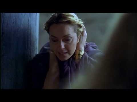 The Odyssey (1997) — Queen Penelope visits disguised Odysseus