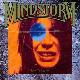 Mindstorm - Back To Reality
