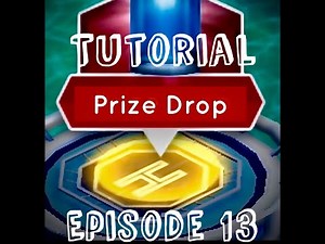 Prize Drop Tutorial - JWTG Episode 13