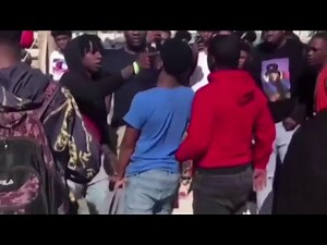 Concern growing after massive brawl between students outside Coral Springs High School