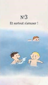 Les astuces du Petit Nicolas ! ⛱