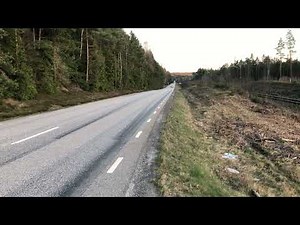 Pontiac LeMans 1969 Fly-by at 7000rpm shifts SCREAMING x-pipe v8 LS 6.0 swap