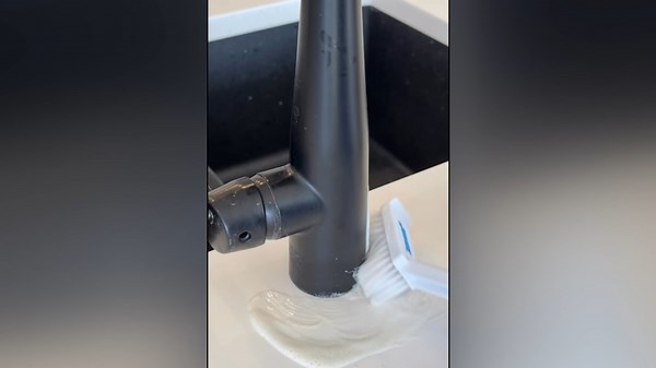 Spring cleaning hacks