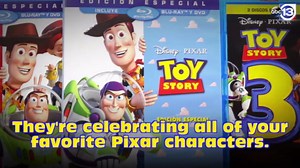 Disneyland to open restaurant inspired by Pizza Planet from 'Toy Story'