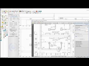 #03 RUKON Klima Tutorial - Positionieren TGA-Teil im Raum