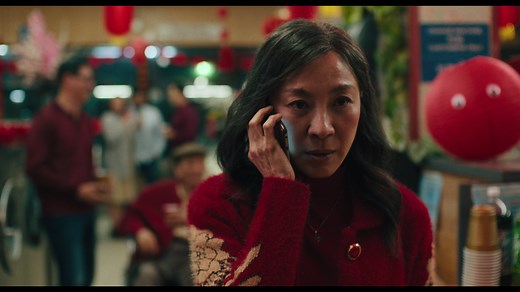 Everything Everywhere All at Once | Watch with English Subtitles & More | Viki