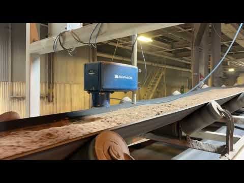 Proper Moisture in Glass Mixture- Near Infrared with MoistTech