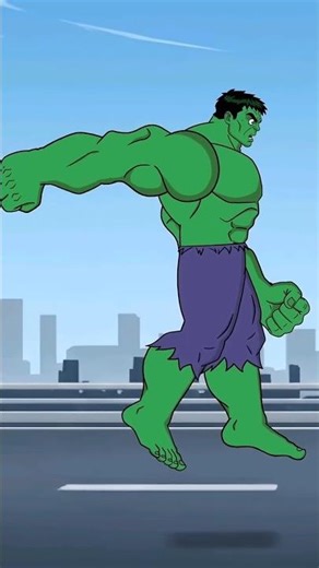 Hulk to tease Groot Angry Groot Transformation