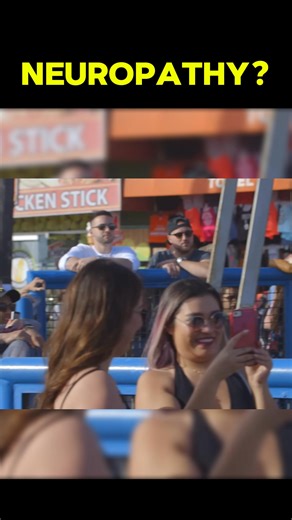 I couldn’t feel my toes anymore. The pain was nonstop. The numbness kept getting worse. And then came the one thing no one ever wants to hear: “If this doesn’t improve, we may need to amputate.” That’s when I found Dr. Stevens. He showed me the real root of the problem, something no one had ever explained before. And he introduced me to a natural nutrient that changed everything. Today, I walk. I sleep. I smile. I call it The Shock Stopper. You’ll understand why once you watch the video. | Evely