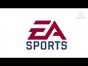 EA Sports Logo Animation (All)