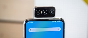 Asus Zenfone 7 Pro hands-on review