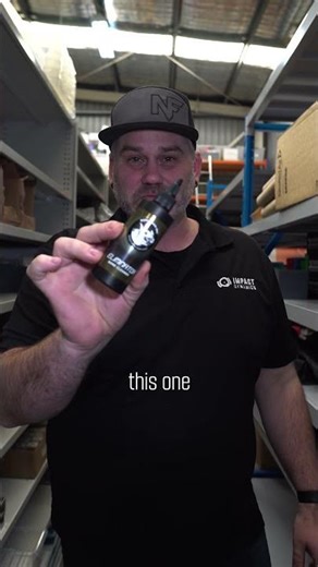 If you run a centrefire rifle, then the Bore Tech Eliminator is definitely worth checking out!