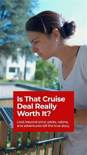 How to Spot Cruise Deals Worth It