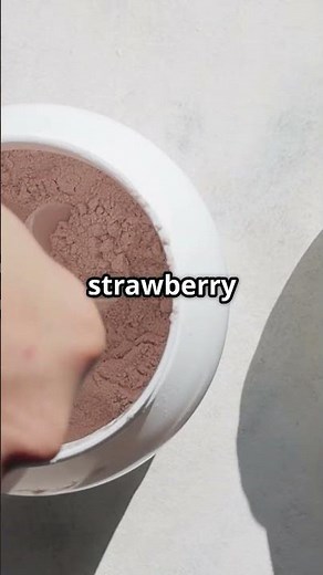 Quick & Tasty Strawberry Protein Shake Recipe!