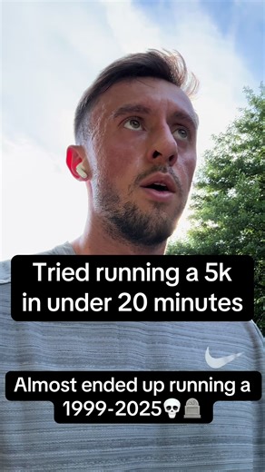 5K Running Challenge Insights and Experiences