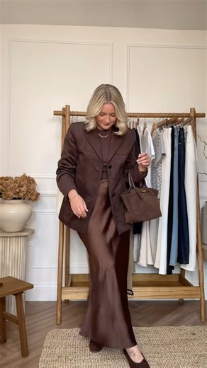 Autumn capsule wardrobe outfit ideas 🍂 #autumnoutfits #capsulewardrobe