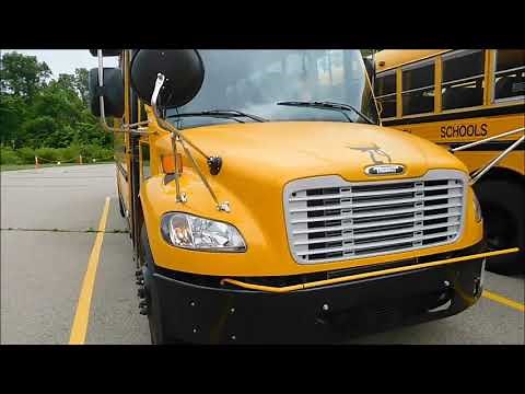 2022 Thomas Saf-T-Liner C2 Tour - The New 79