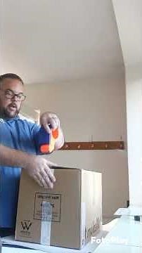 How to pack a box for house removal | Moving & packing tips www.rhtremovals.co.uk #diy #movingtips