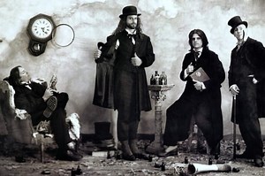 TOOL's New Album Gets Official Release Date