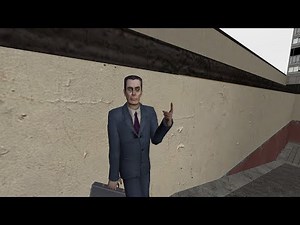 Как снять фильм в Garry'mod? Краткий гайд