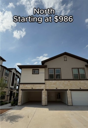 Exploring Unique Townhome Layouts in Dallas