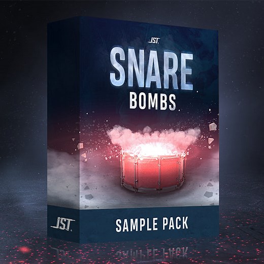 JST Snare Bombs