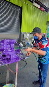 Aikka supreme rainbow plus🤩🤩🤩 | Paka Turbo Garage