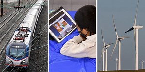 What’s in Biden’s Budget Proposal