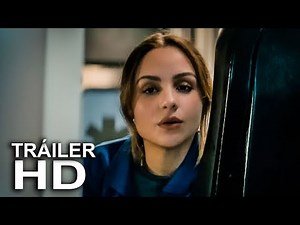 CÓDIGO 3 Tráiler Oficial Español (2025) - Rainn Wilson