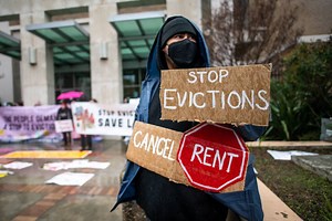 For Many Tenants, Section 8 Is a Broken Promise. Fixing It Could Keep More People Housed | KQED