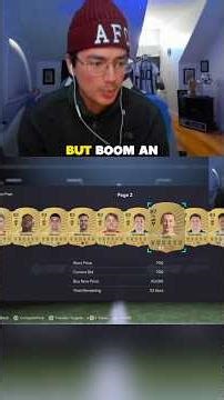 How To Make 1,000,000 Coins On FC26!