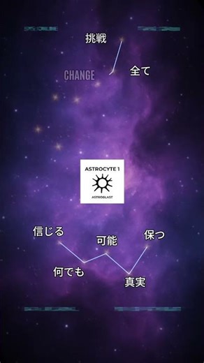 世界一美しい単語帳。バラバラの言葉が繋がる瞬間 #Shorts