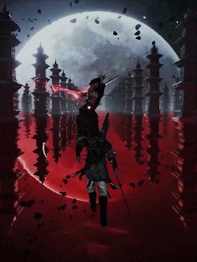 𝐓𝐡𝐢𝐬 𝐨𝐧𝐞’𝐬 𝐜𝐚𝐫𝐯𝐞𝐝 𝐢𝐧𝐭𝐨 𝐠𝐚𝐦𝐢𝐧𝐠 𝐡𝐢𝐬𝐭𝐨𝐫𝐲, 𝐟𝐨𝐫 𝐫𝐞𝐚𝐥. ☠️ #wherewindsmeet #wherewindsmeetgameplay