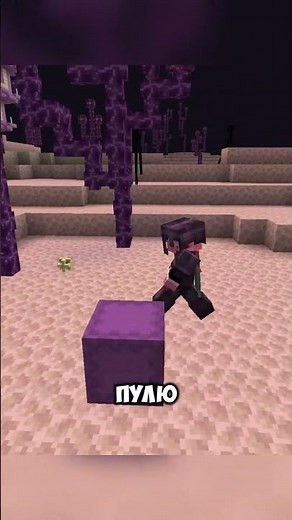 The Easiest Shulker Farm in Minecraft 😱