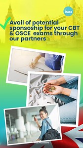 1.4K views |  Time is ticking, and the NMC application process waits...