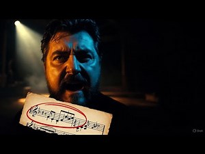 The Baritone Aria Donizetti Wrote to Prove His Genius | Paul Brown Sings Don Pasquale