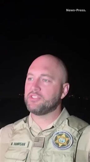 Florida Fish and Wildlife Conservation Commission gives update on boat crash on Caloosahatchee River