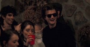 'Stranger Things' Season 2's Big Halloween Party Made No Sense