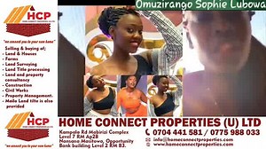 25K views · 1.3K reactions | Omukozi wa TV Finally the video is out  Nze kumisumali kwenkomye okutegeera ‍♀️ | Omuzirango Sophie Lubowa | Facebook