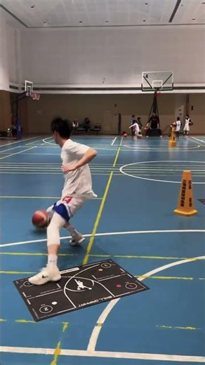 Master Circle Dribbling & Passing: Special Training for School Players