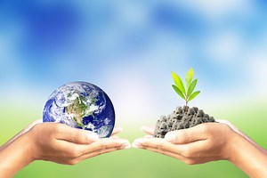 Huit technologies pour nourrir le monde sans détruire notre Planète