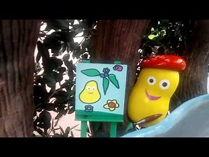 cbeebies land get set go treetop adventure ride