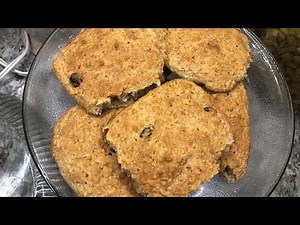 How to make coconut cake/ buns
