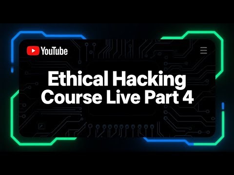 Hands-On Linux Privilege Escalation | Ethical Hacking Course 2025