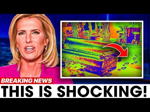 They Scanned Elvis Presley’ Hidden Room With AI After 48 Years, And What They Found SHOCKED Everyone