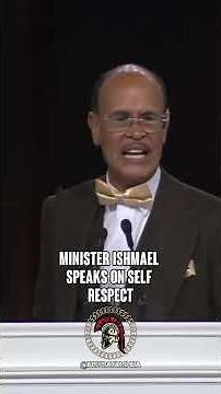This 2026 Saviours’ Day message is available on www.NOI.org
