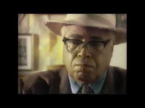 PIX Promo: The Vernon Johns Story (1994)