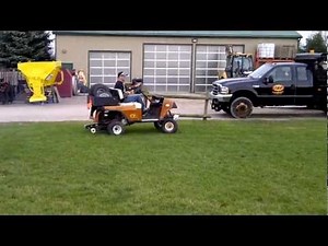 700cc polaris snowmobile engine in golf cart