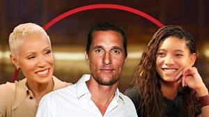 Oscar winner and bestselling author Matthew McConaughey comes to the Table with his mother for an exclusive, intimate conversation about his childhood and career. And then a big surprise for Matthew – a reunion 30 years in the making! | Red Table Talk