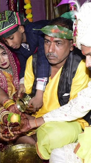 Vijendra Giri kanyadan geet